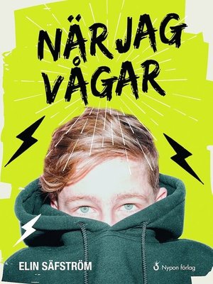 cover image of När jag vågar